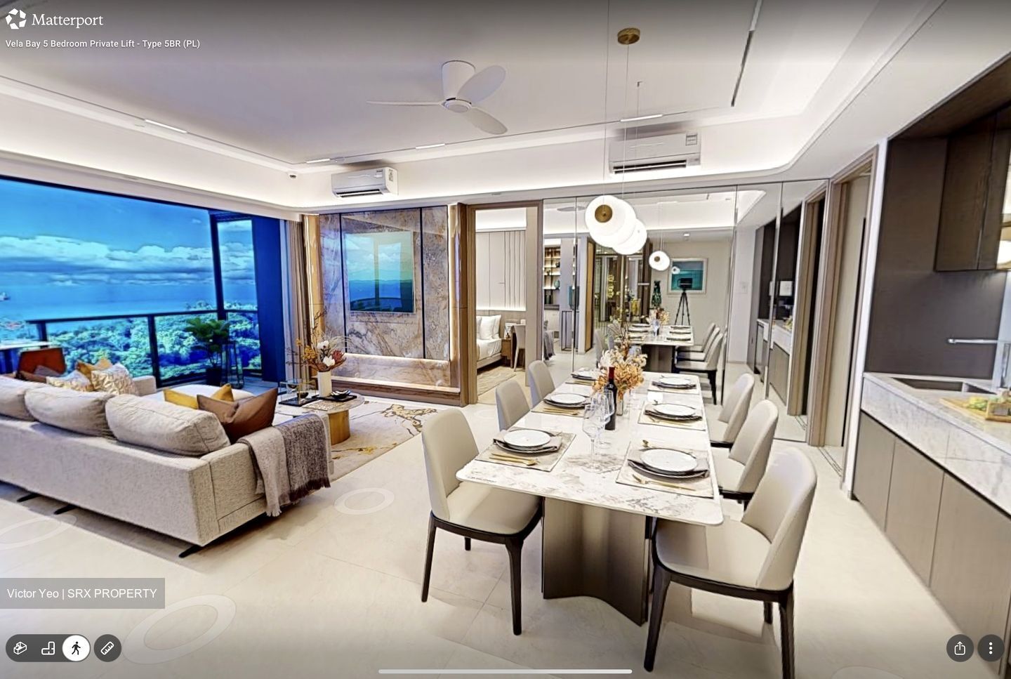Vela Bay (D16), Apartment #637806591